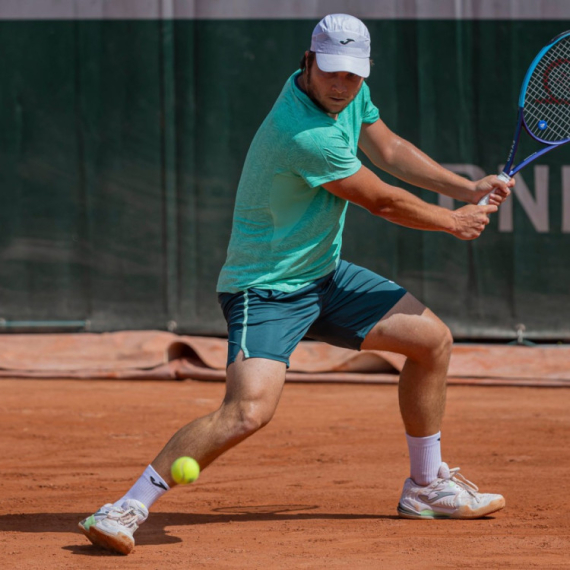 Savršen start Miomira – 3:0 za osam minuta