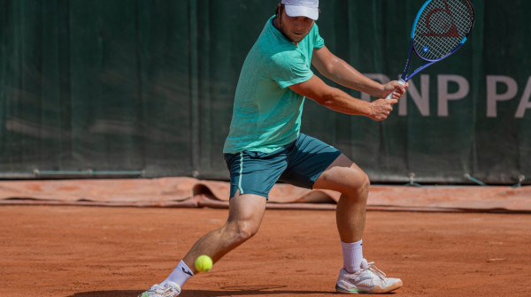 Savršen start Miomira – 3:0 za osam minuta