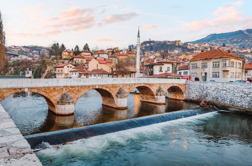 Ovaj grad iz komšiluka proglašen je za najpovoljniju city break destinaciju
