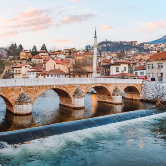 Ovaj grad iz komšiluka proglašen je za najpovoljniju "city break" destinaciju