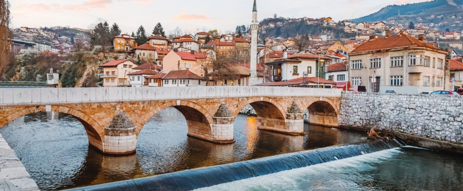 Ovaj grad iz komšiluka proglašen je za najpovoljniju "city break" destinaciju