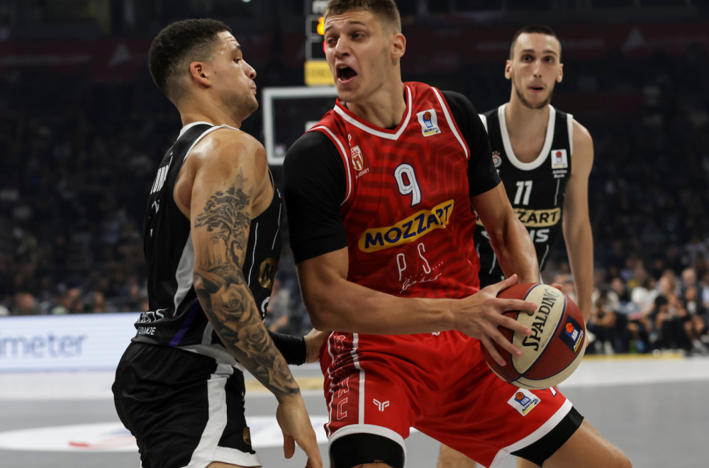 Biser Borca ide u NCAA