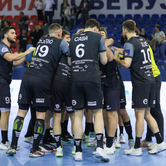 Vojvodina se nije vratila – Partizan je ponovo šampion!