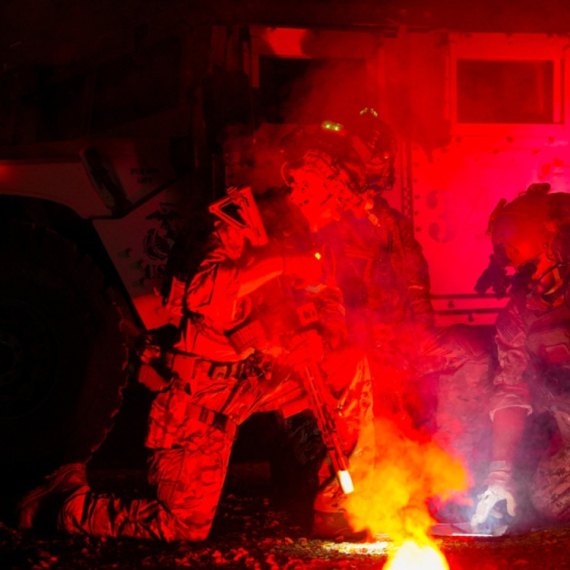 Sada i zvanično... Rusija upozorila: Novi rat na pomolu