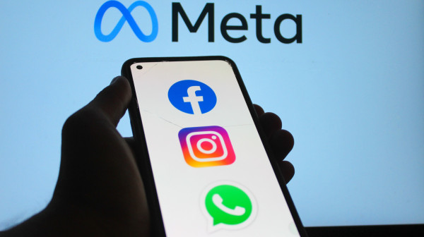 Meta ulazi u AI trku: Predstavljen novi poslovni agent