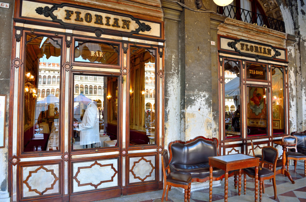 U ovom gradu nalazi se najstarija kafana na svetu: Neprekidno radi više od 300 godina