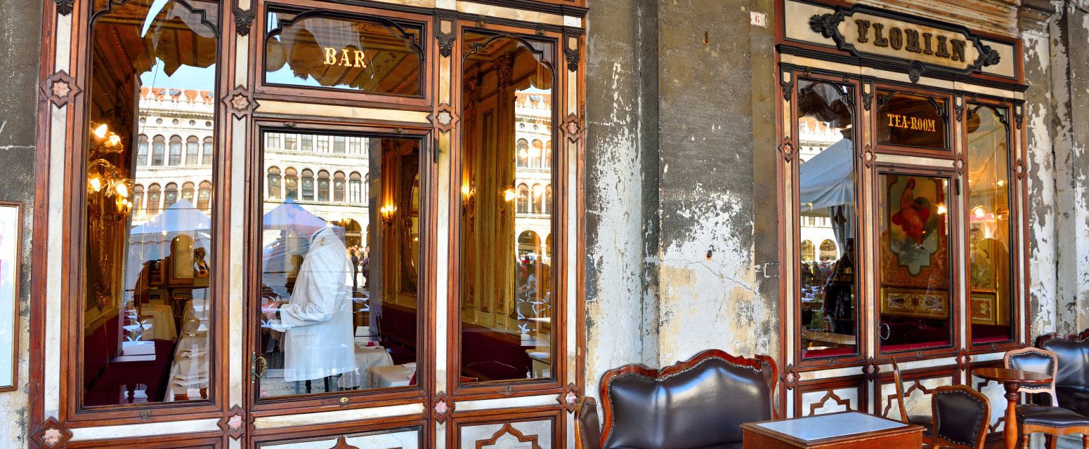 U ovom gradu nalazi se najstarija kafana na svetu: Neprekidno radi više od 300 godina