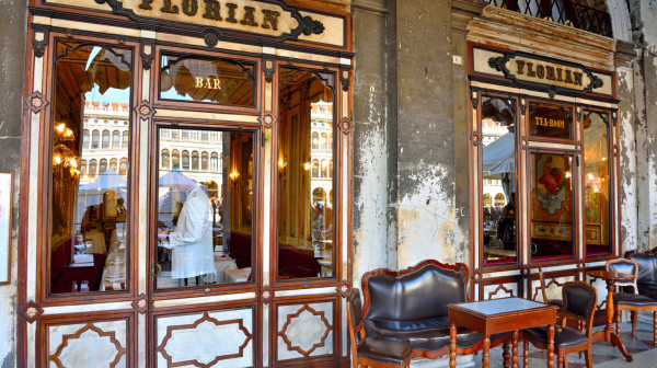 U ovom gradu nalazi se najstarija kafana na svetu: Neprekidno radi više od 300 godina