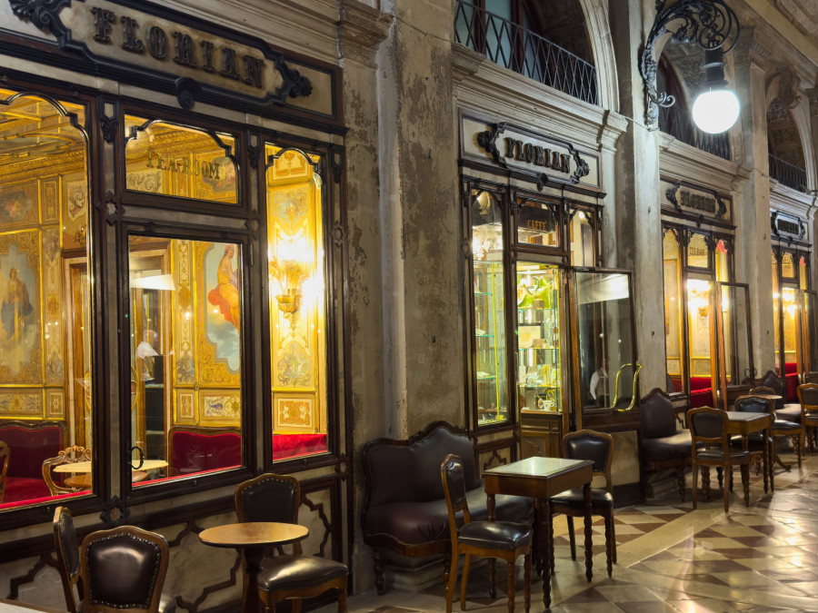 U ovom gradu nalazi se najstarija kafana na svetu: Neprekidno radi više od 300 godina