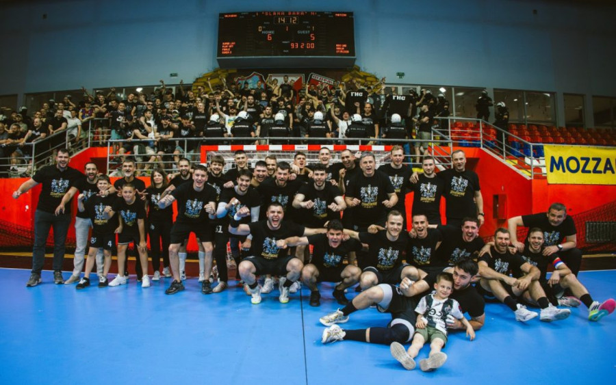 Partizan: Kukavički potez kakav do sada nije viđen VIDEO