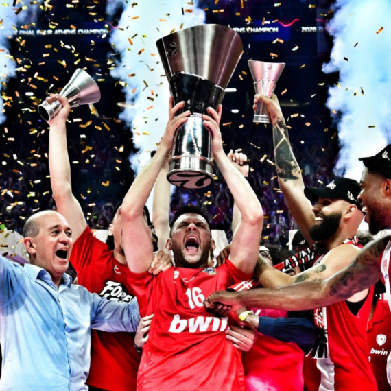 MAXPERIENCE U ATINI: MaxBet poveo svoje igrače na Final four Evrolige