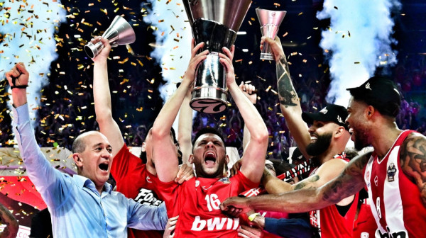 MAXPERIENCE U ATINI: MaxBet poveo svoje igrače na Final four Evrolige