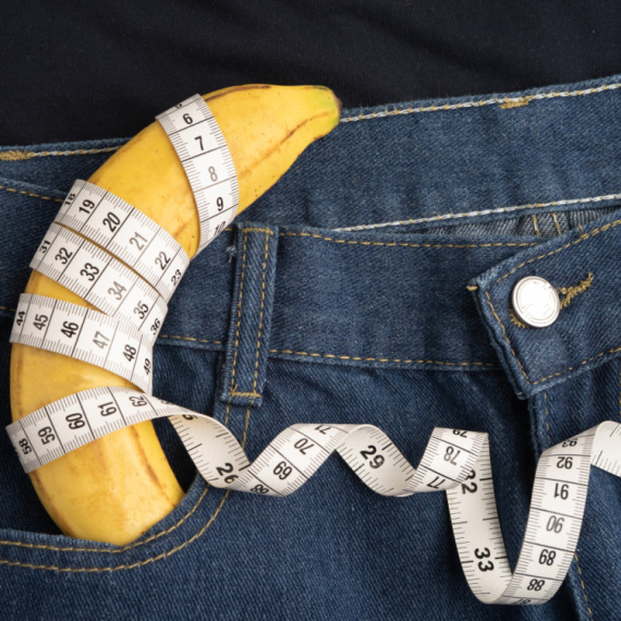 Bizarni zahvat šokirao je svet: Evo čime žele da povećaju penis