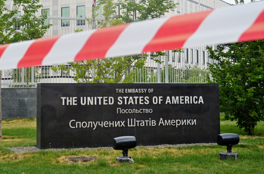 Amerikanci popustili pod ruskim pretnjama?