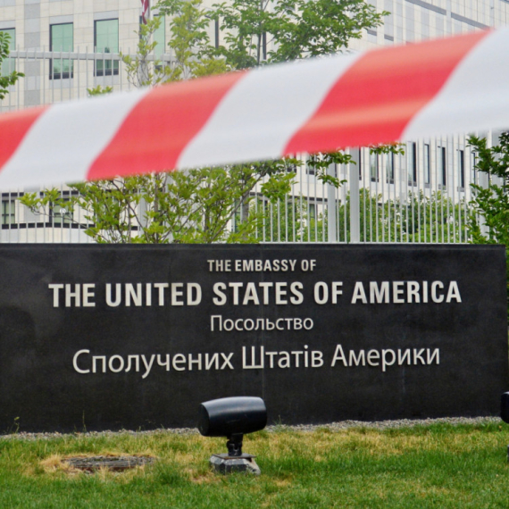 Amerikanci popustili pod ruskim pretnjama?