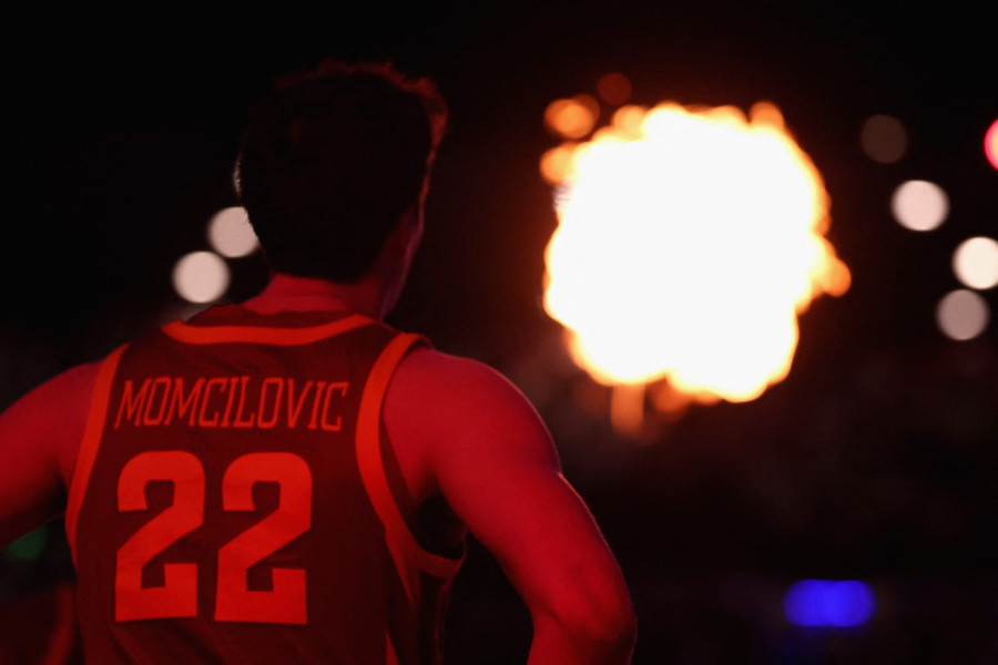 Još jedan Srbin odustao od NBA drafta VIDEO