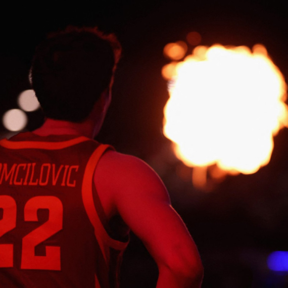 Srbin odustao od NBA i potpisao za 6,5 miliona dolara!