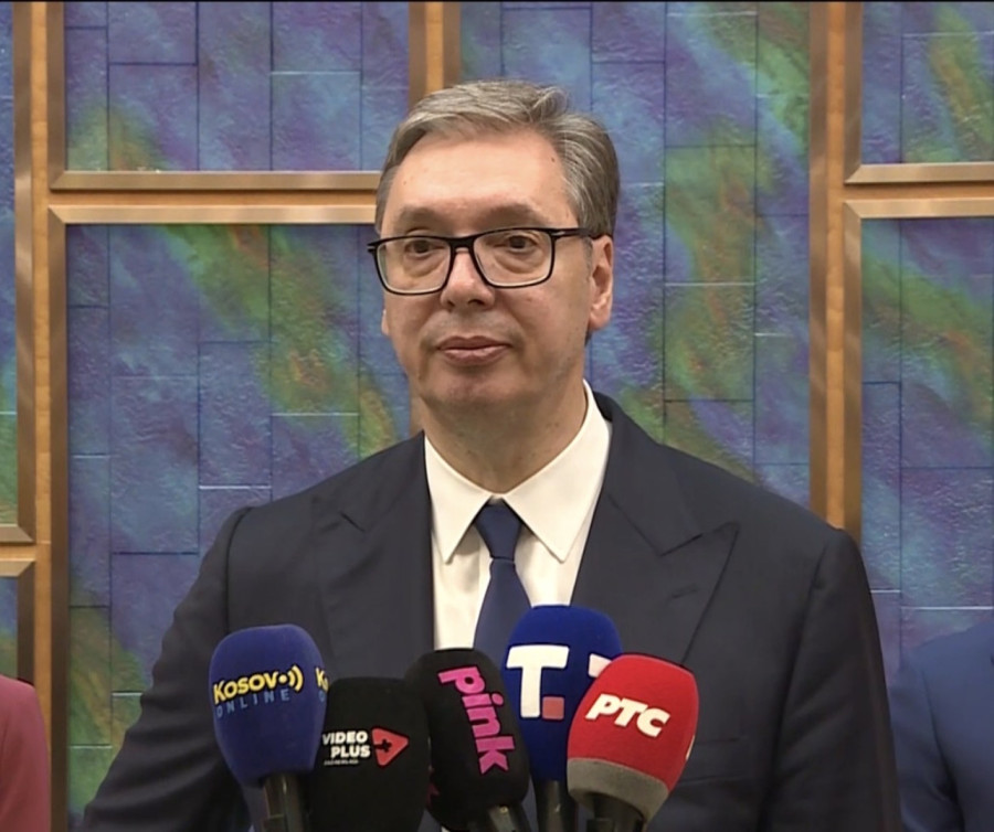 Vučić iz Kine: Posetio sam 29 kompanija za pet dana; Sanjam velike snove, imamo visoke ciljeve FOTO/VIDEO