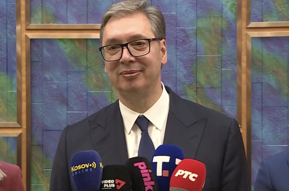 Vučić iz Kine: "Posetio sam 29 kompanija za pet dana"; "Sanjam velike snove, imamo visoke ciljeve" FOTO/VIDEO