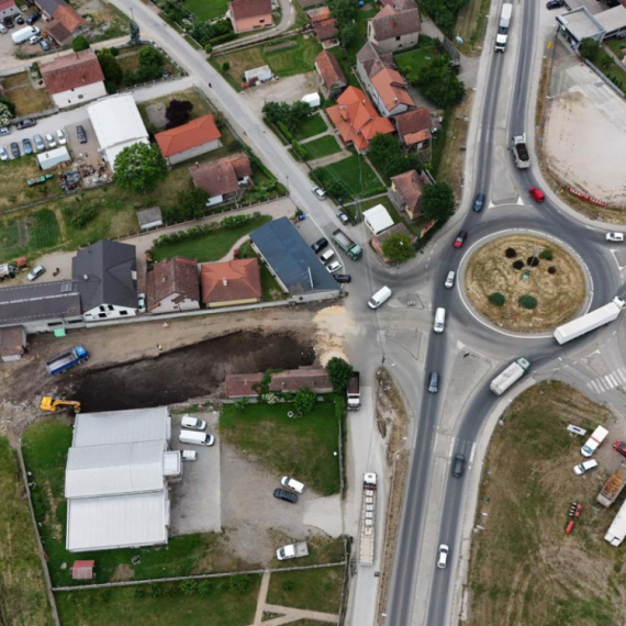 Moravski koridor ulazi u završnicu: Čačak se spaja sa auto-putem, radovi u petoj brzini