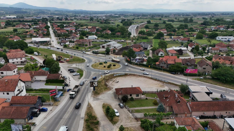 Moravski koridor ulazi u završnicu: Čačak se spaja sa auto-putem, radovi u petoj brzini