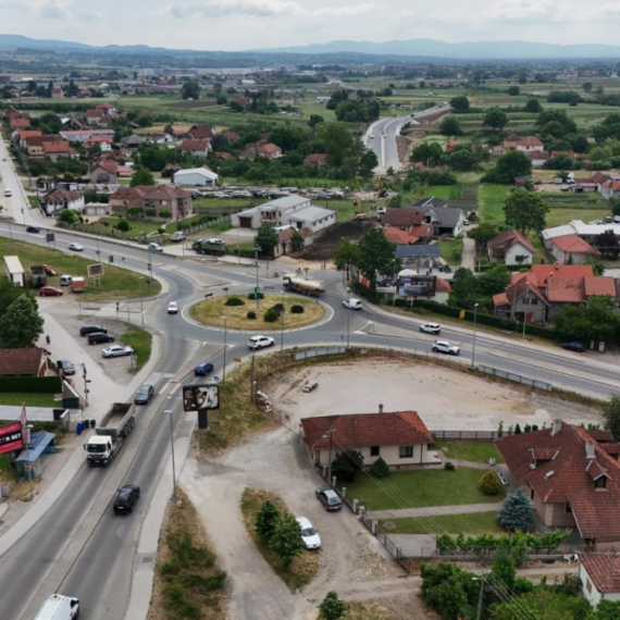 Vizači ojačajte nerve: Deset dana van funkcije petlja Preljina, spajaju se Moravski koridor i Miloš Veliki