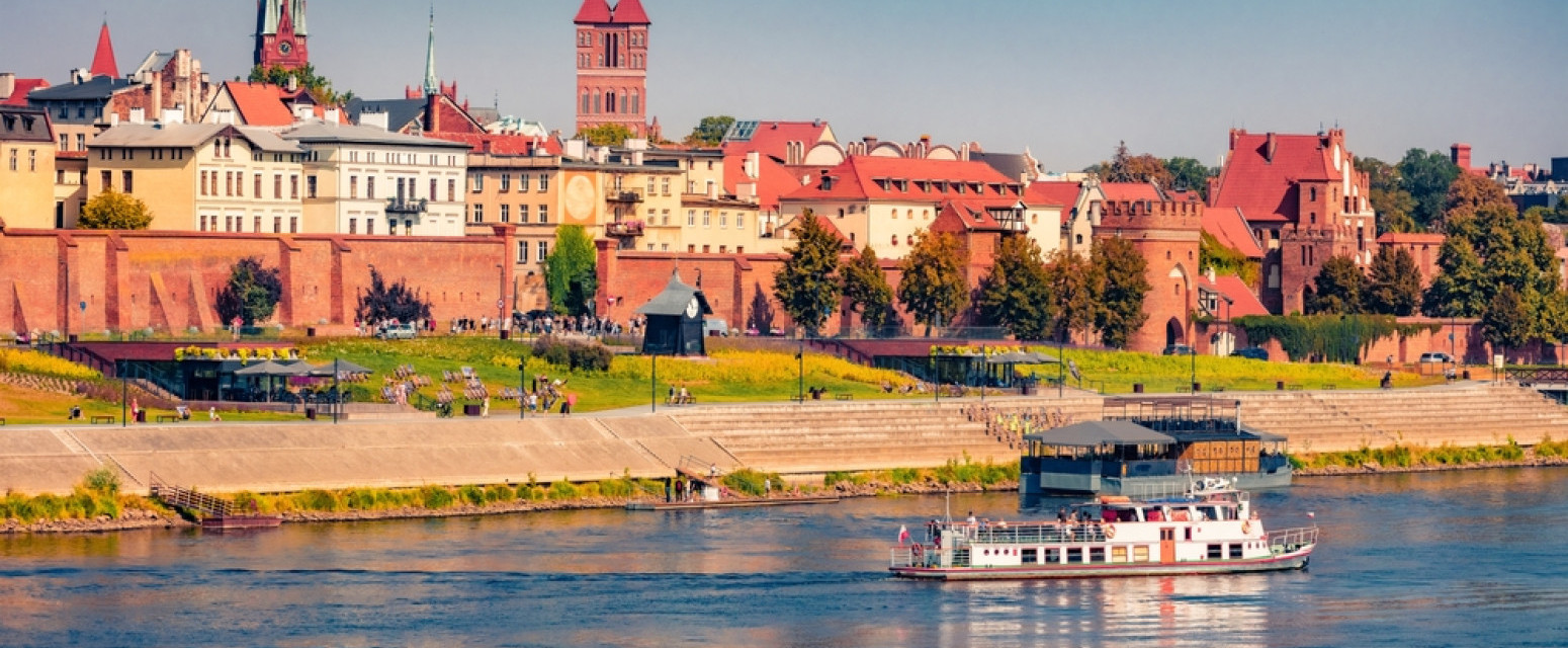 Tajni biser Evrope: Ovaj grad postaje nova hit destinacija turista VIDEO