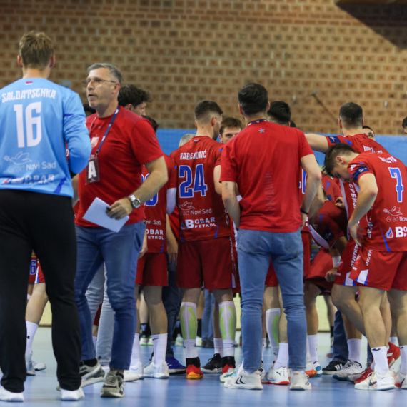 Vojvodina odgovorila Partizanu: "Krimi smo!!!"
