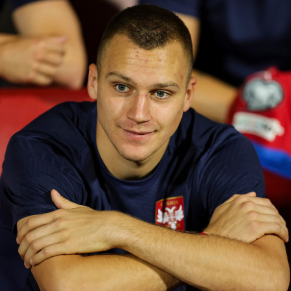 Štulić: "Zdjelar najveći trener među saigračima – sličan sam Mitroviću"