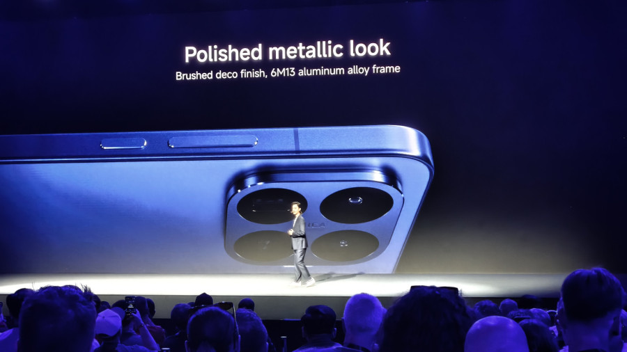 Kandidati za flegšipe godine: Predstavljena Xiaomi 17T serija!