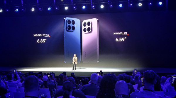 Kandidati za flegšipe godine: Predstavljena Xiaomi 17T serija!