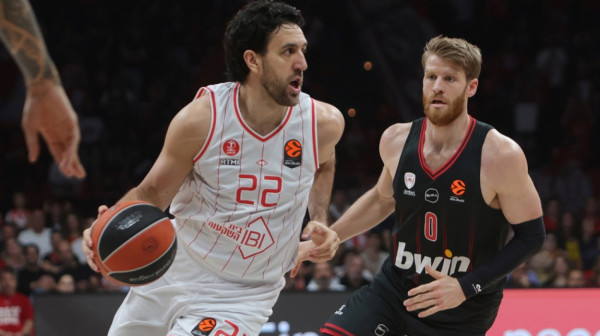 Hapoel računa na Micića i naredne sezone