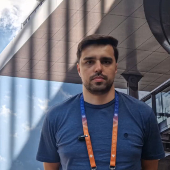Prvi utisci posle šoka na Rolan Garosu VIDEO