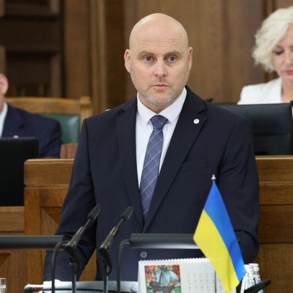 Nova koalicija u Letoniji preuzima vlast do oktobarskih izbora