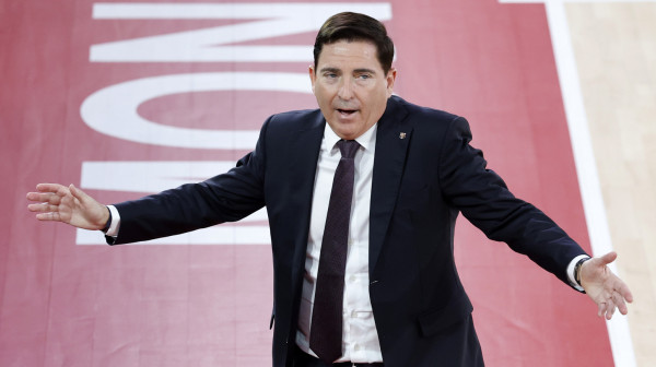 Paskval: "Kad se Valensija plasirala F4, znao sam da moram da odem iz Barselone"