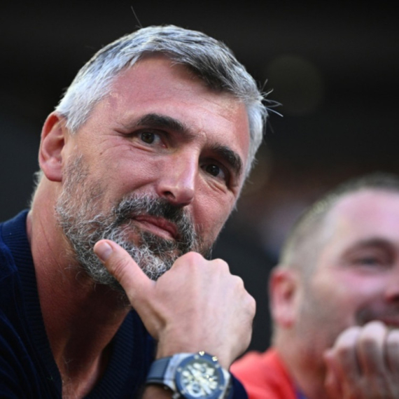 Goran Ivanišević izgubio na sudu: Bivša supruga mu ne duguje ništa