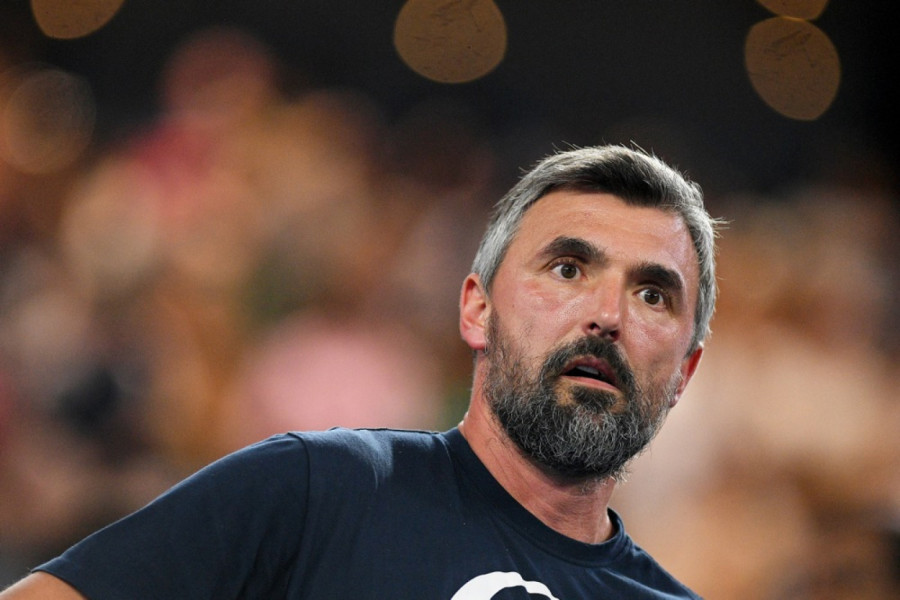 Goran Ivanišević izgubio na sudu: Bivša supruga mu ne duguje ništa
