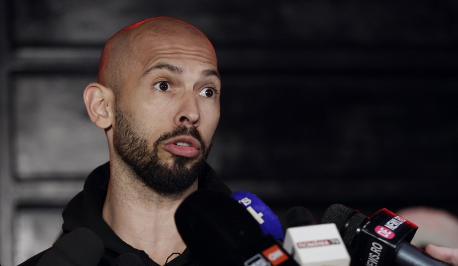 Šokantne optužbe protiv influensera: Bila sam im seksualna robinja, znate li na šta su me prisilili?