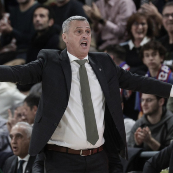 Radonjić ostao bez finala: Uniks izbacio Zenit u majstorici