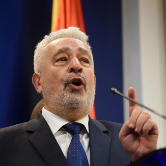 Ko je ovo naredio, Spajić, Milo ili obojica? Krivokapić napao patrijarha Porfirija i SPC