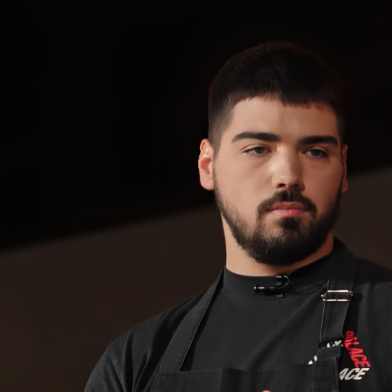 "Ako uđem u finale – prsten devojci  se približava!"; Upoznajte finaliste 5. sezone "MasterChef Srbija"!