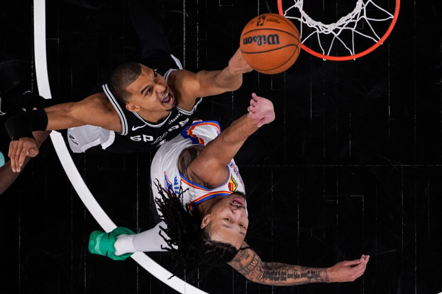 Od Šaolina do NBA dominacije VIDEO