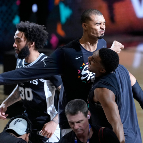 Od Šaolina do NBA dominacije VIDEO