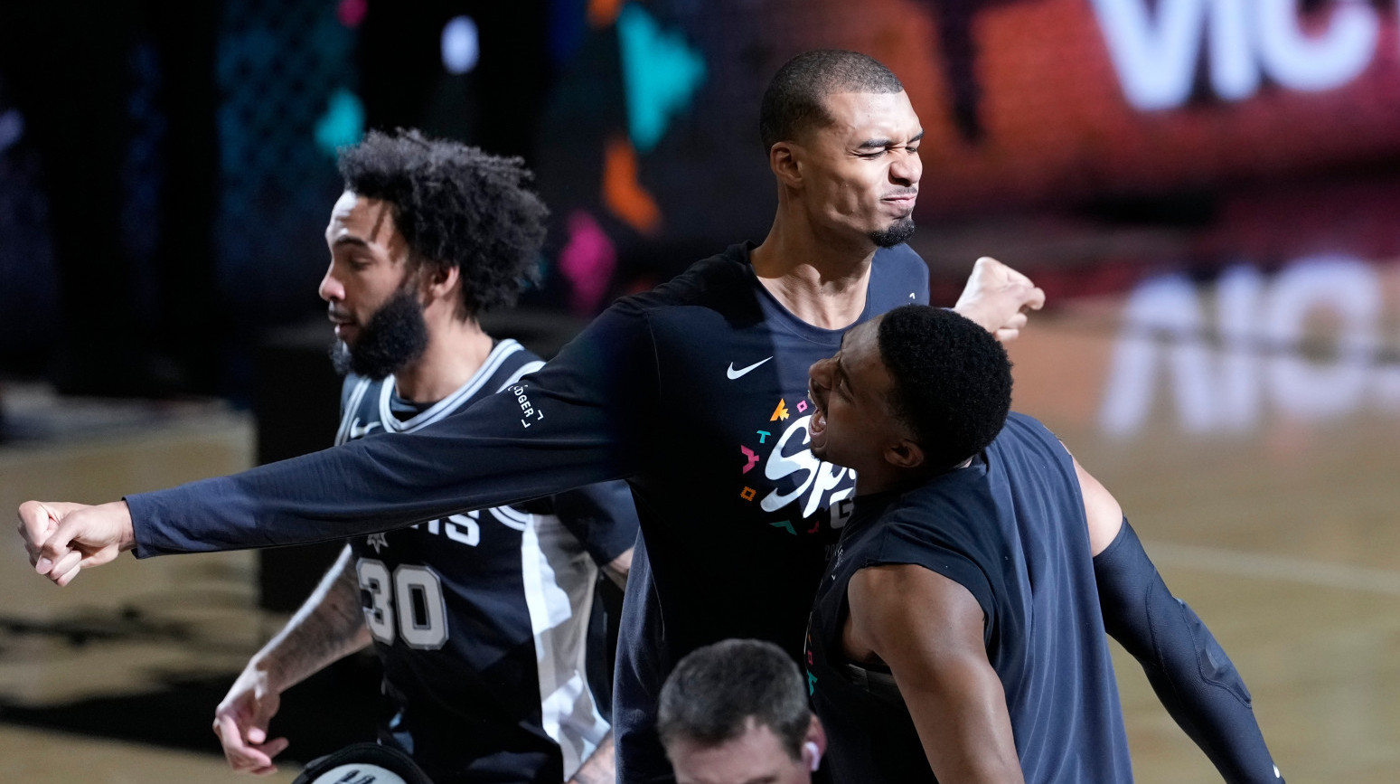 Od Šaolina do NBA dominacije VIDEO