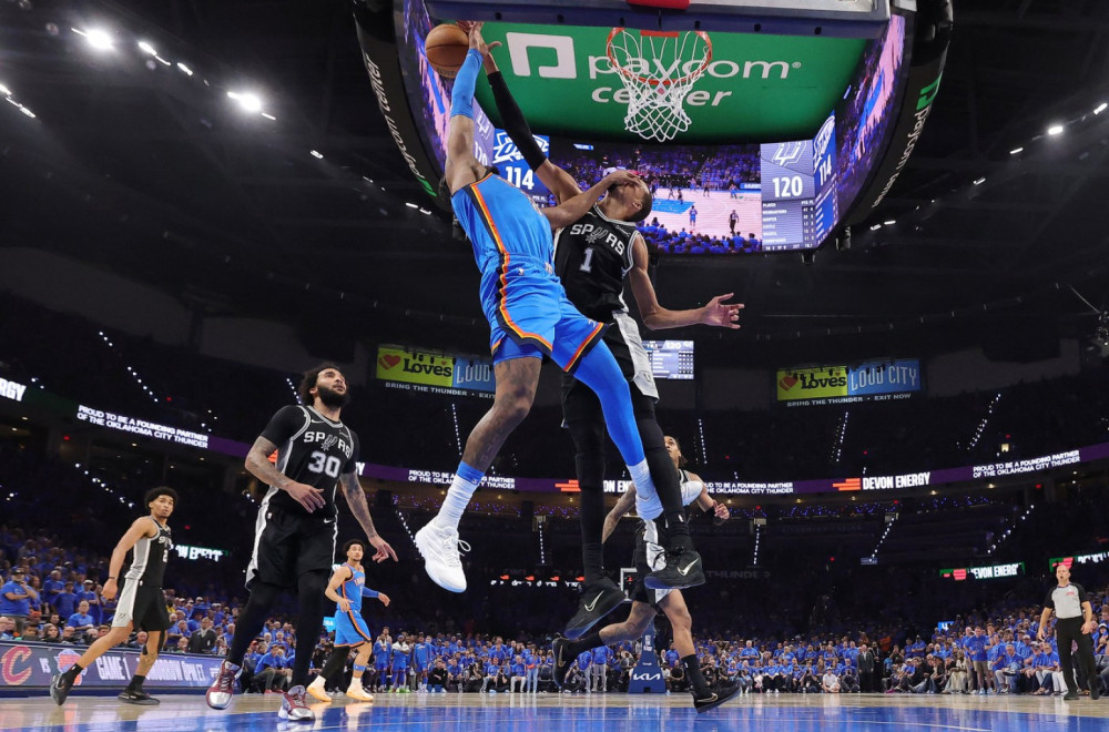 Spektakl za NBA finale: Sve što treba da znate pred majstoricu Tandera i Sparsa