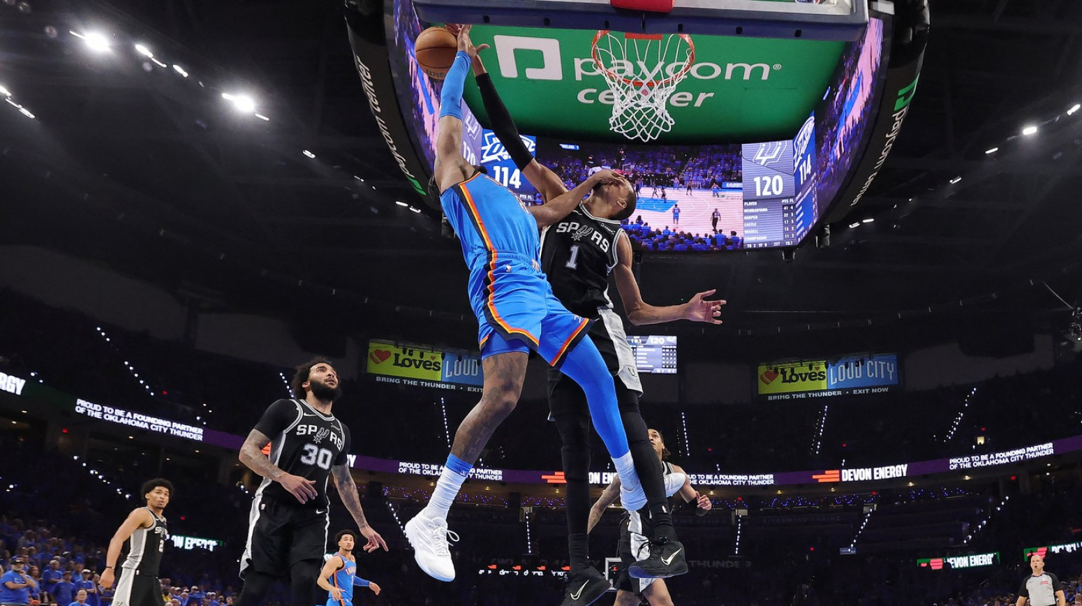 Spektakl za NBA finale: Sve što treba da znate pred majstoricu Tandera i Sparsa