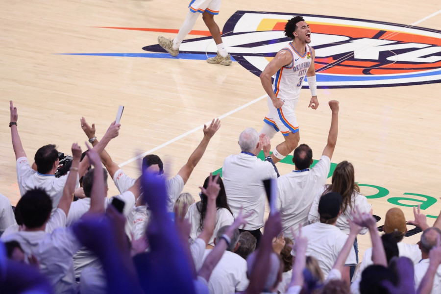 Spektakl za NBA finale: Sve što treba da znate pred majstoricu Tandera i Sparsa