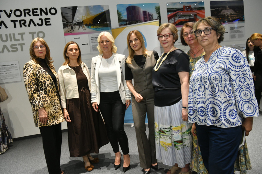 Srbija će dobiti centar za multiplu sklerozu i srodne bolesti