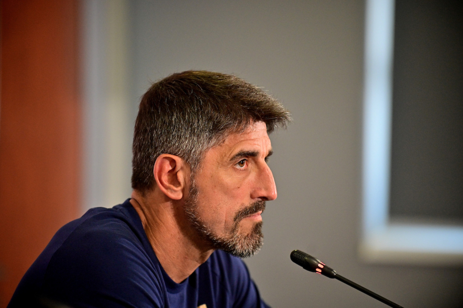 Paunović precrtao petoricu pred Holandiju i iznenadio sve