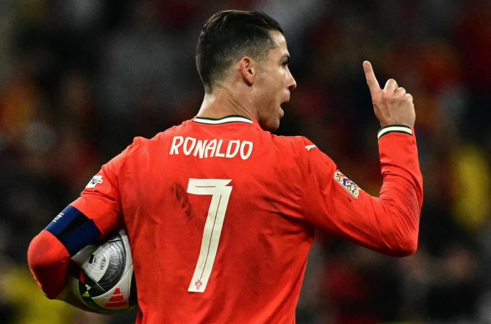 Grupa K: Portugal i Kolumbija favoriti, Ronaldo juri posledn